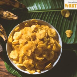 worth2deal kerala special banana chips