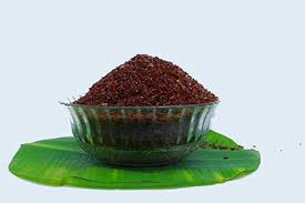 worth2deal.com Kerala Special organic brown rice (matta) 5kg