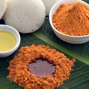 chutney powder