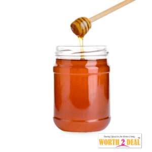worth2deal.com forest honey