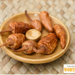 sun dried curd chillies online worth2deal
